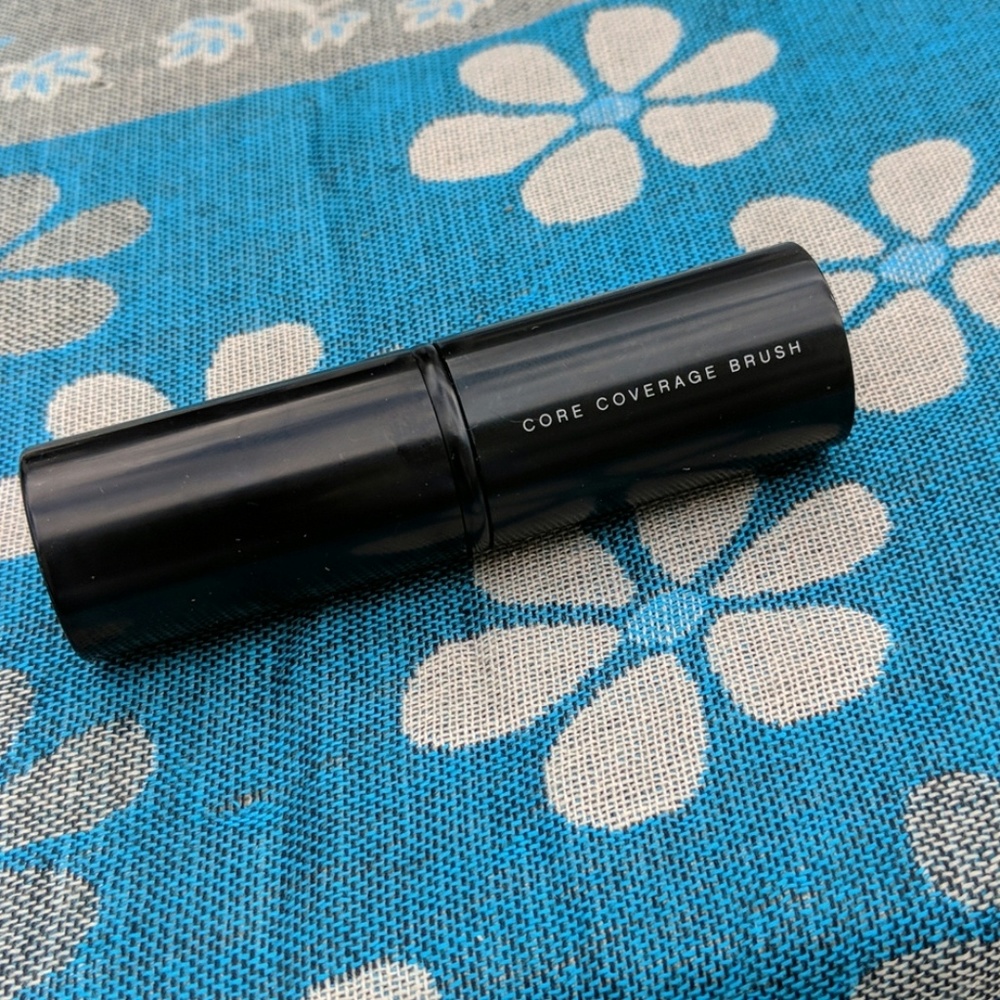 Core coverage brush - Picture 2 of 2